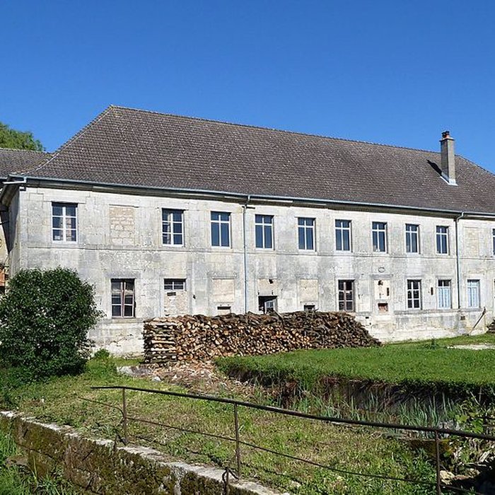 Photo de Abbaye de Rangéval