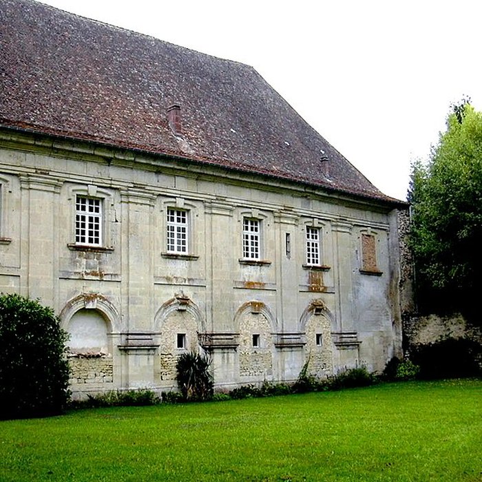 Photo de Abbaye de Rangéval