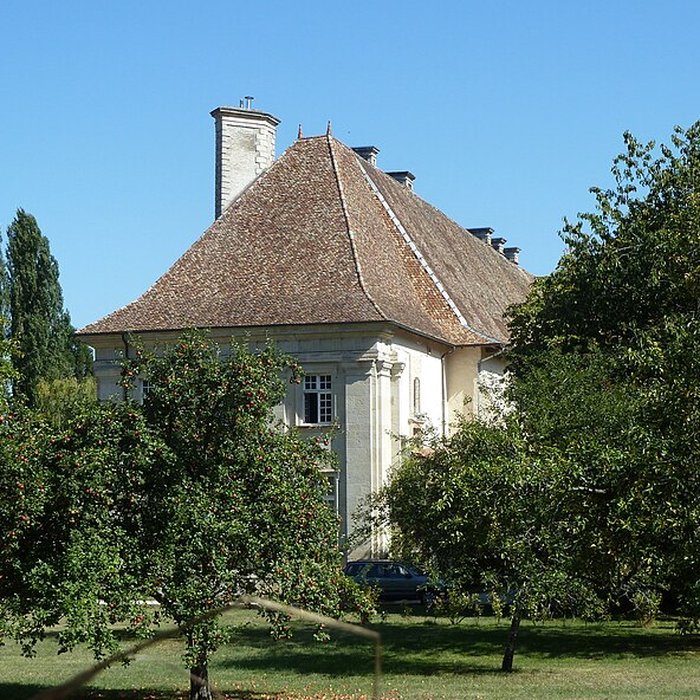 Photo de Abbaye de Rangéval