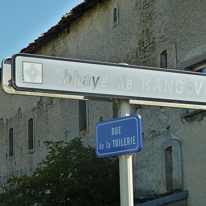 Photo de Abbaye de Rangéval
