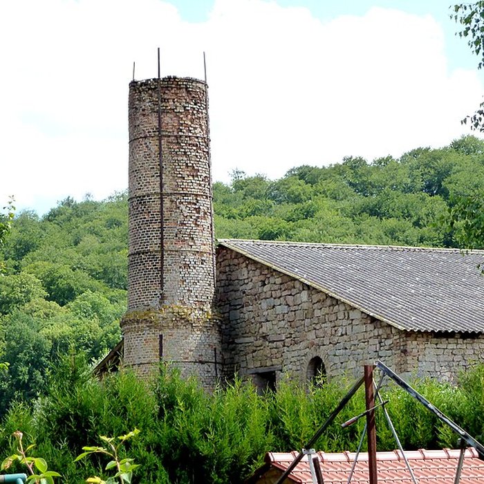 Photo de Abbaye de Rangéval