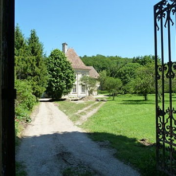 abbaye de rangeval