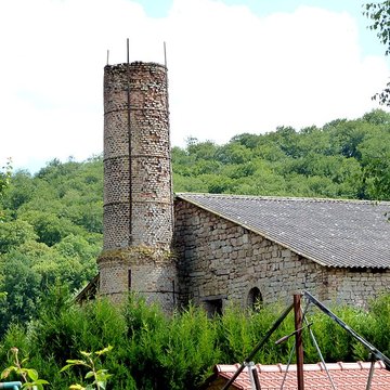 Abbaye de Rangéval