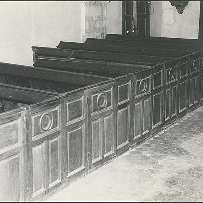 Photo de Église Saint-Christophe dAubepierre-Ozouer-le-Repos