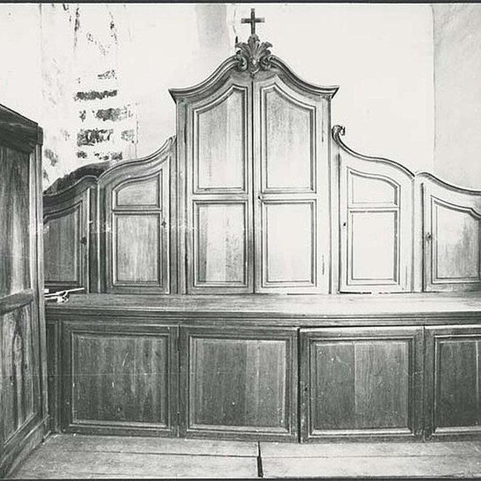 Photo de Église Saint-Christophe dAubepierre-Ozouer-le-Repos