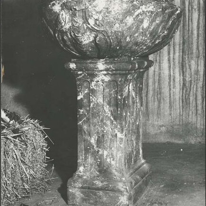 Photo de Église Saint-Christophe dAubepierre-Ozouer-le-Repos