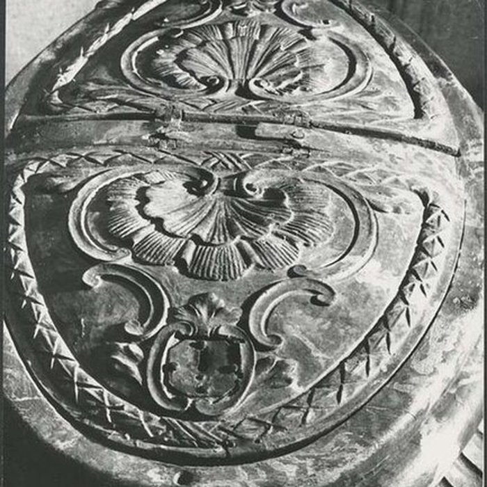 Photo de Église Saint-Christophe dAubepierre-Ozouer-le-Repos