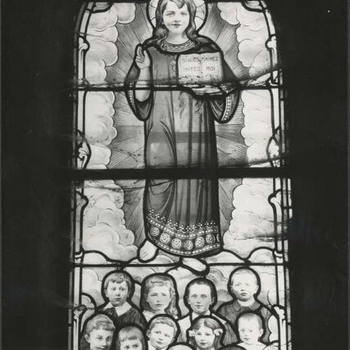 Photo de Église Saint-Christophe dAubepierre-Ozouer-le-Repos