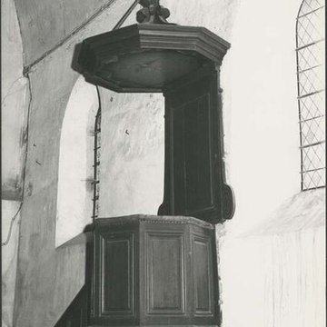 Église Saint-Christophe dAubepierre-Ozouer-le-Repos