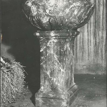 Église Saint-Christophe dAubepierre-Ozouer-le-Repos