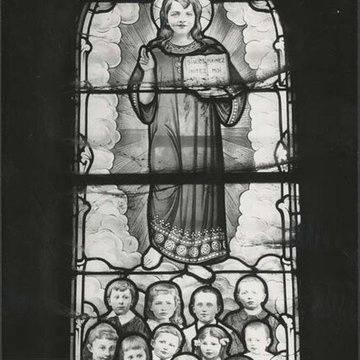 Église Saint-Christophe dAubepierre-Ozouer-le-Repos