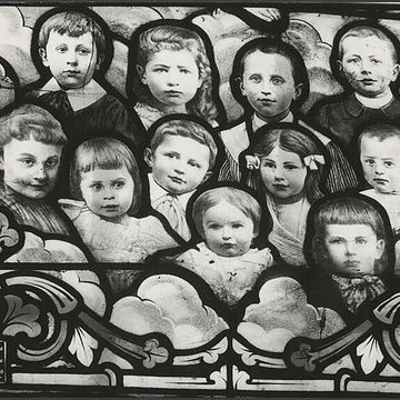 Église Saint-Christophe dAubepierre-Ozouer-le-Repos