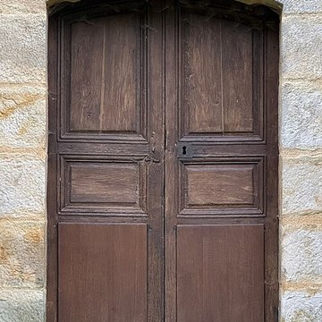 Église Saint-Christophe dAubepierre-Ozouer-le-Repos