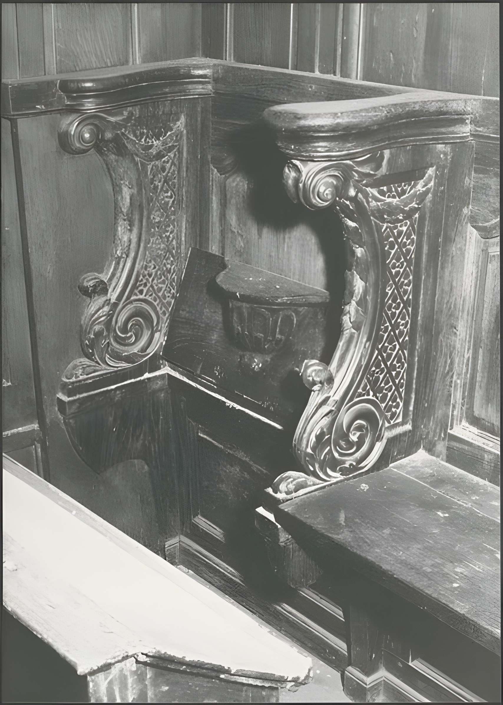 Église Saint-Christophe d'Aubepierre-Ozouer-le-Repos