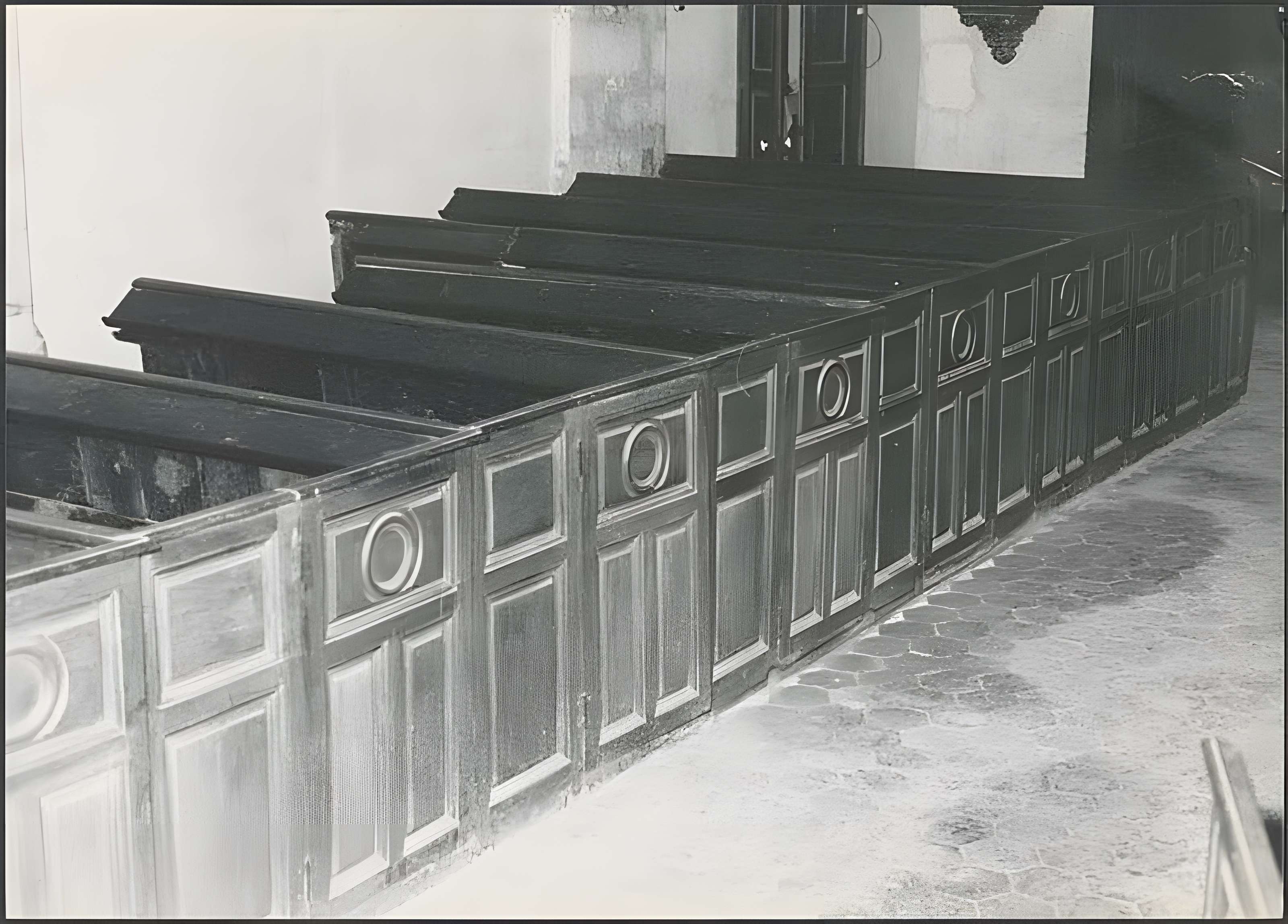 Église Saint-Christophe d'Aubepierre-Ozouer-le-Repos