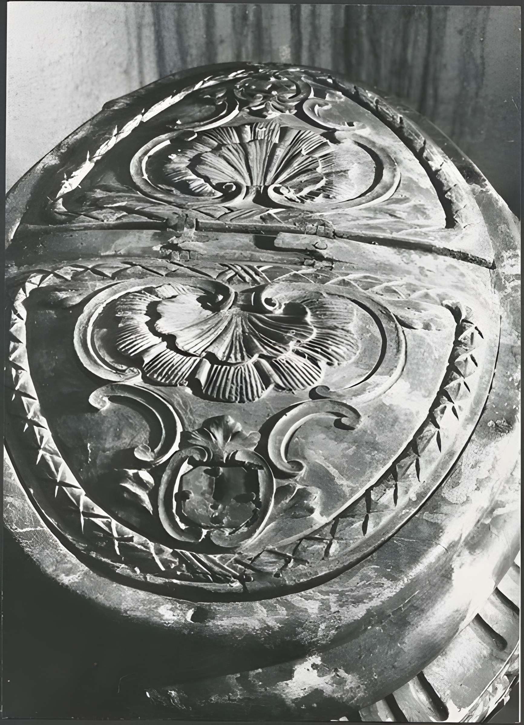 Église Saint-Christophe d'Aubepierre-Ozouer-le-Repos