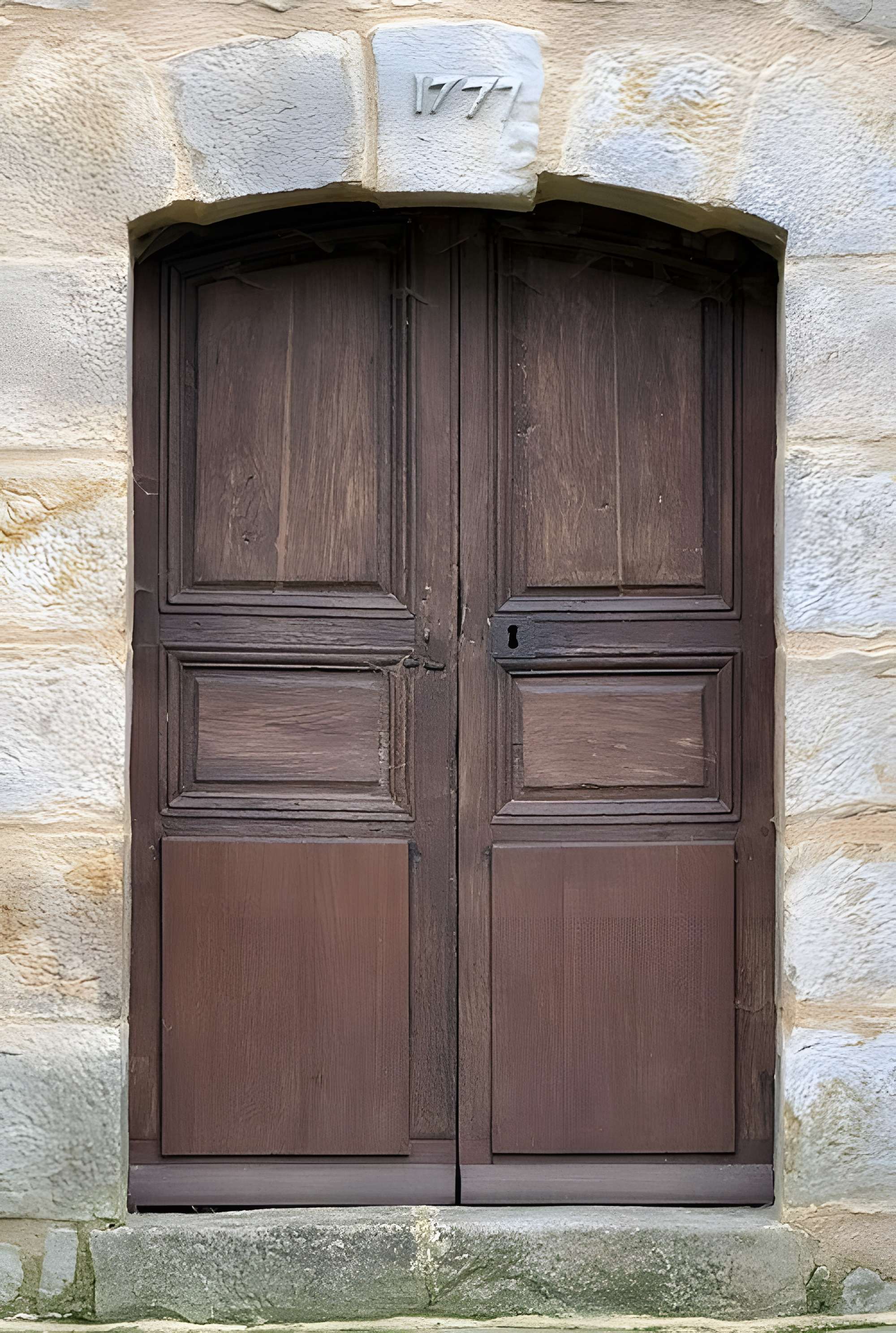 Église Saint-Christophe d'Aubepierre-Ozouer-le-Repos