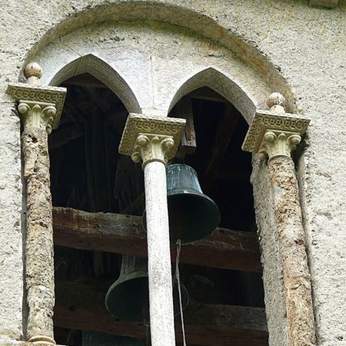 Photo de Église Saint-Christophe de Jurvielle