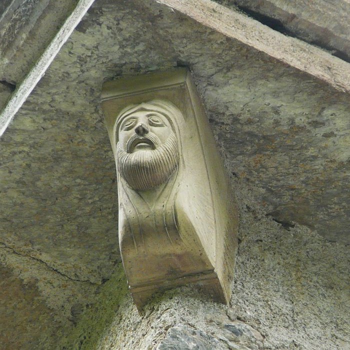 Photo de Église Saint-Christophe de Jurvielle