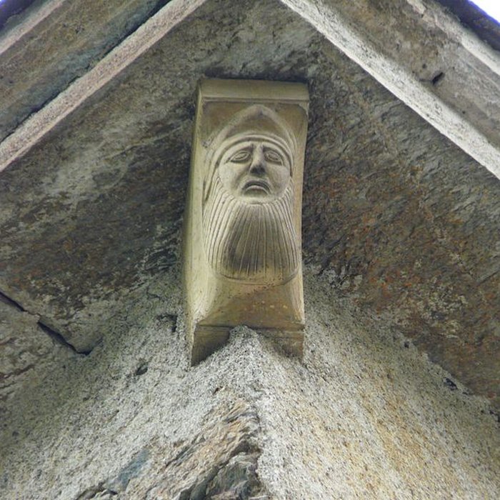 Photo de Église Saint-Christophe de Jurvielle
