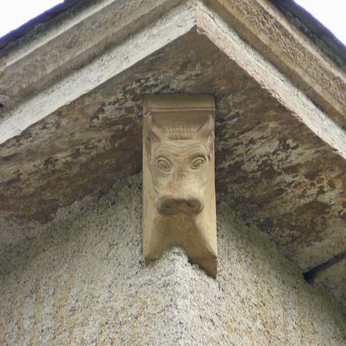 Photo de Église Saint-Christophe de Jurvielle