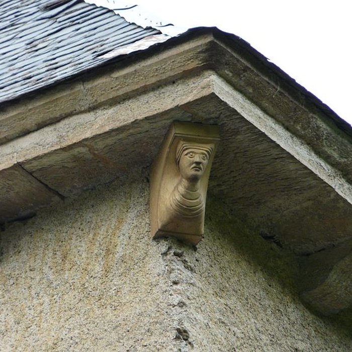 Photo de Église Saint-Christophe de Jurvielle