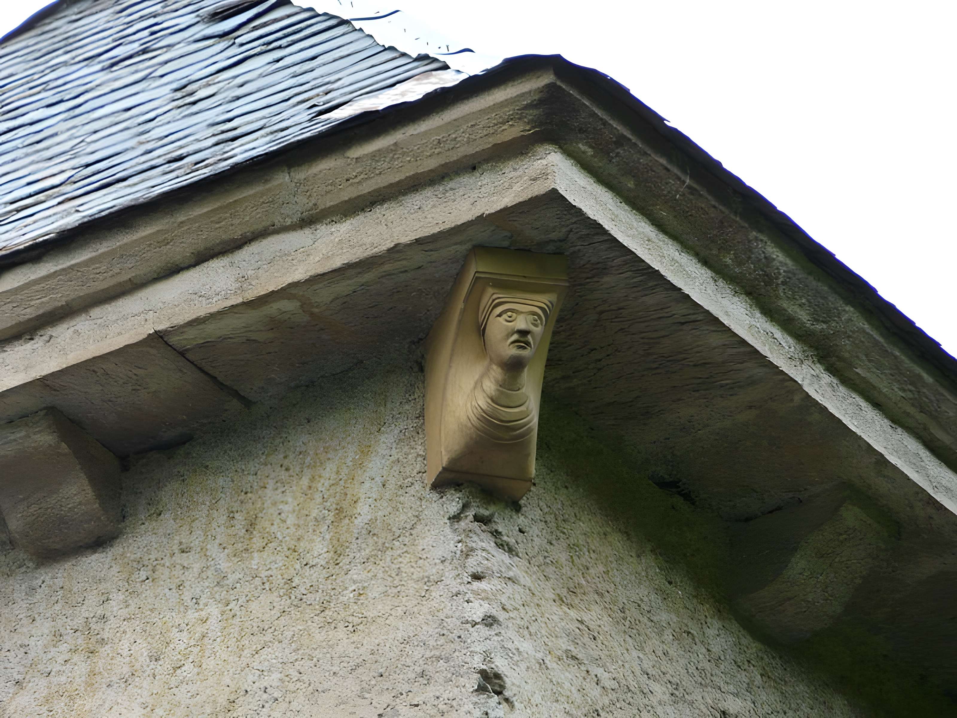 Église Saint-Christophe de Jurvielle