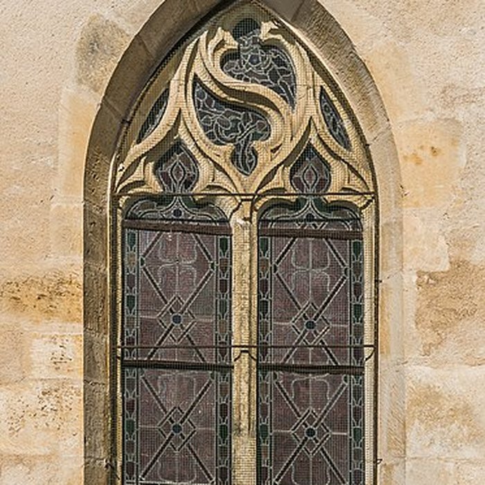 Photo de Église Saint-Christophe de Nitry