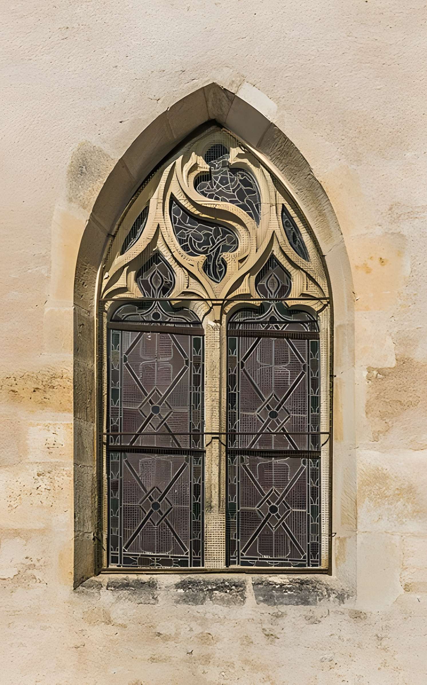 Église Saint-Christophe de Nitry