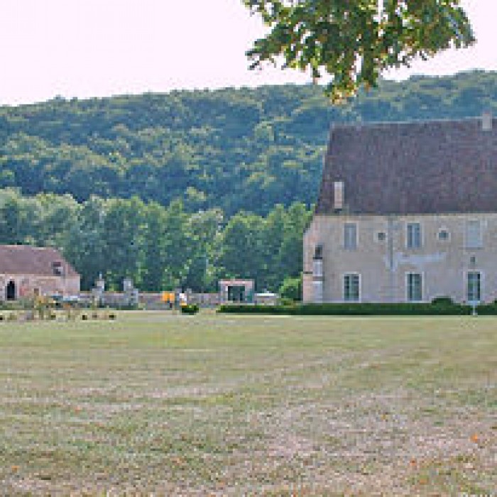 Photo de Abbaye de Reigny