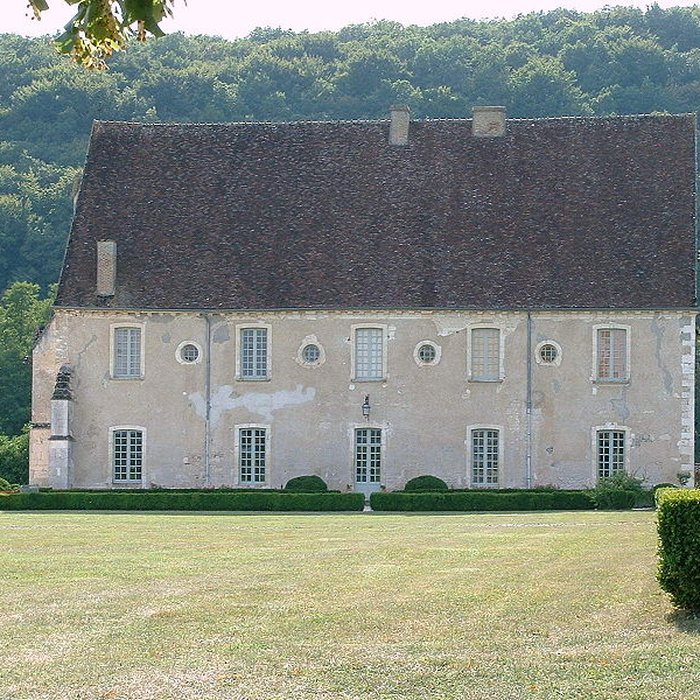 Photo de Abbaye de Reigny