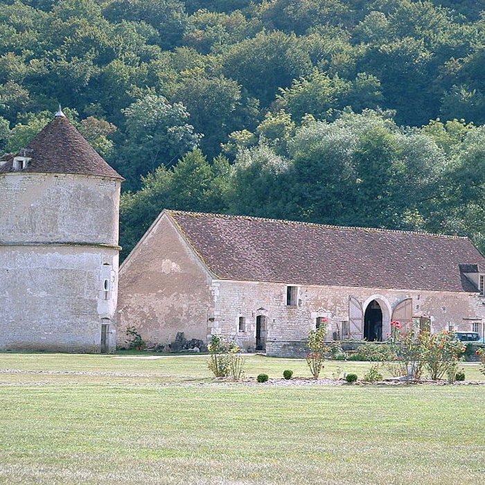 Photo de Abbaye de Reigny