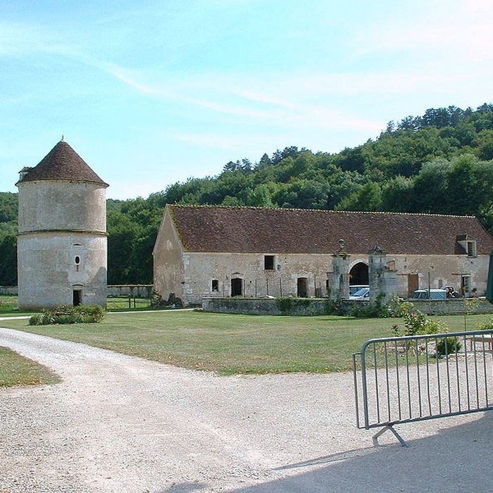 Photo de Abbaye de Reigny