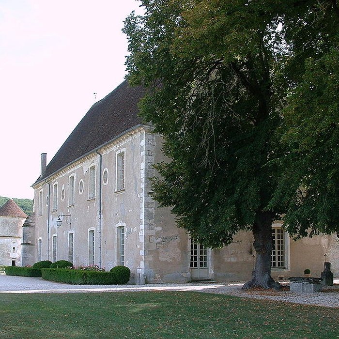 Photo de Abbaye de Reigny