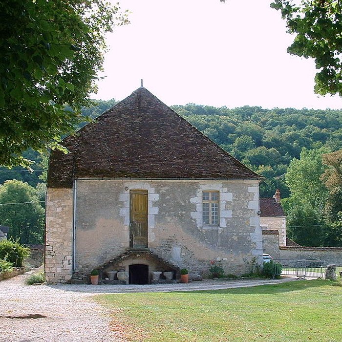 Photo de Abbaye de Reigny