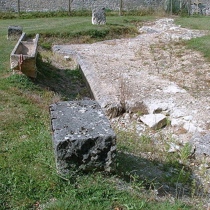 Photo de Abbaye de Reigny