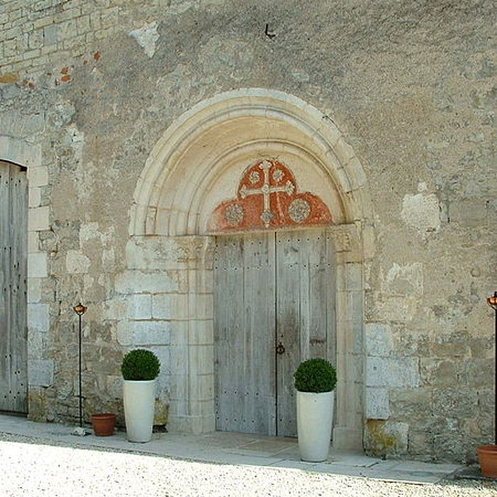 Photo de Abbaye de Reigny