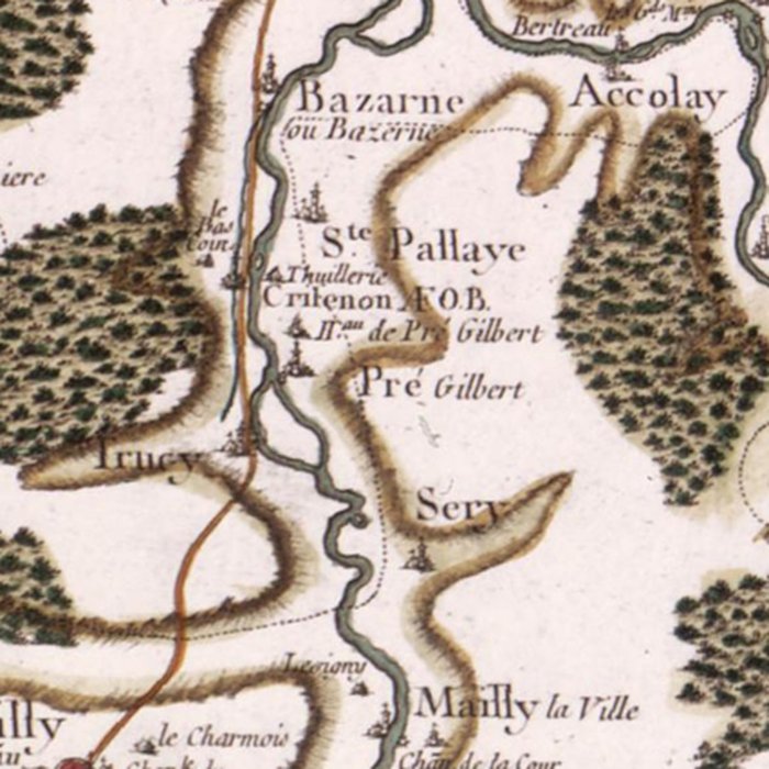 Photo de Abbaye de Reigny