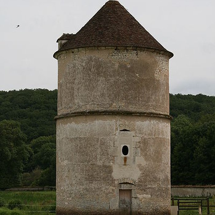 Photo de Abbaye de Reigny