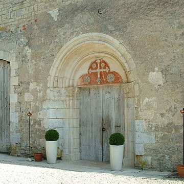 Abbaye de Reigny