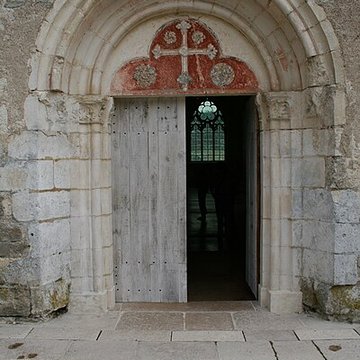 Abbaye de Reigny