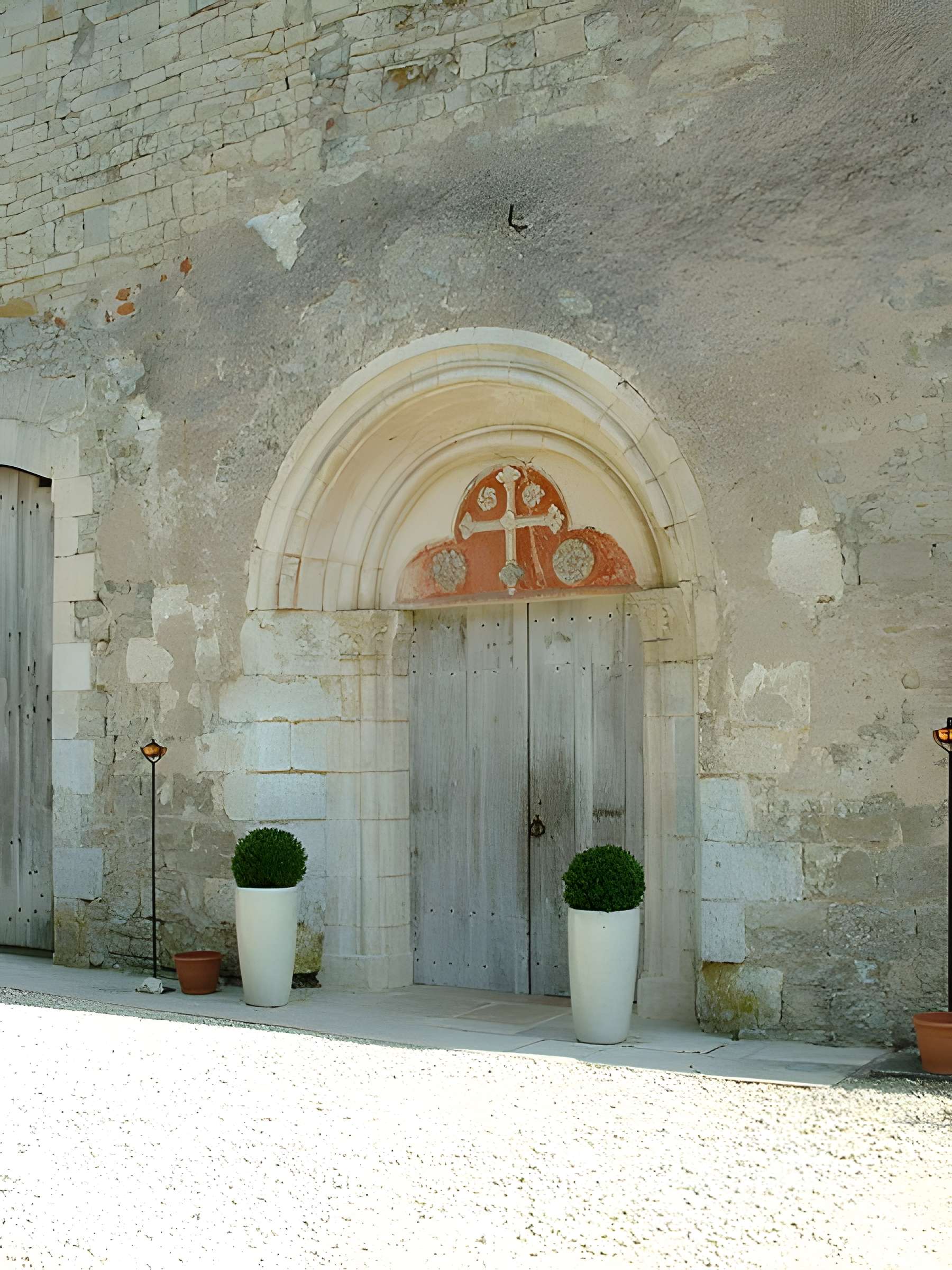 Abbaye de Reigny