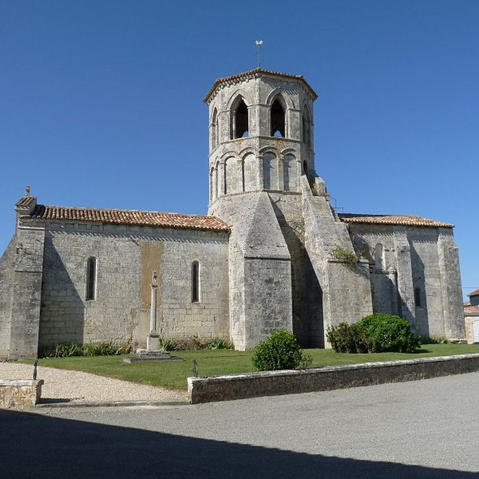 Photo de Église Saint-Christophe de Rouffignac