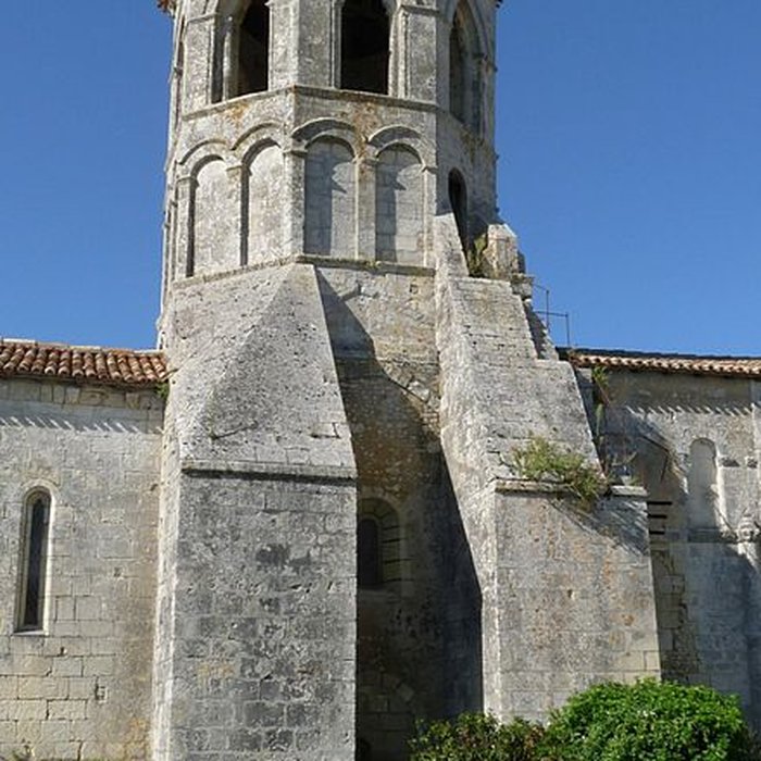 Photo de Église Saint-Christophe de Rouffignac