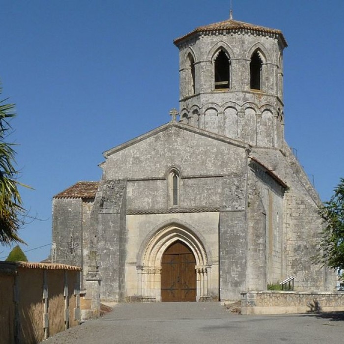 Photo de Église Saint-Christophe de Rouffignac