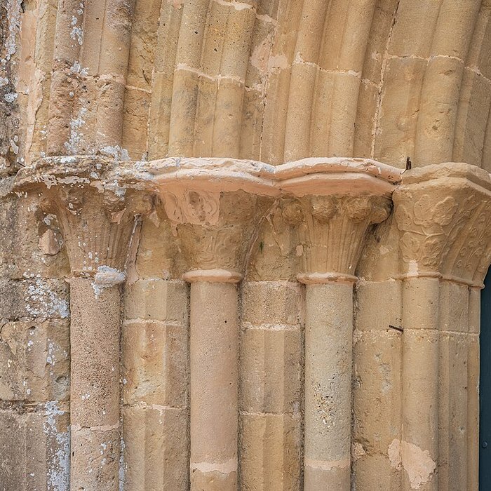 Photo de Église Saint-Christophe de Saint-Christaud