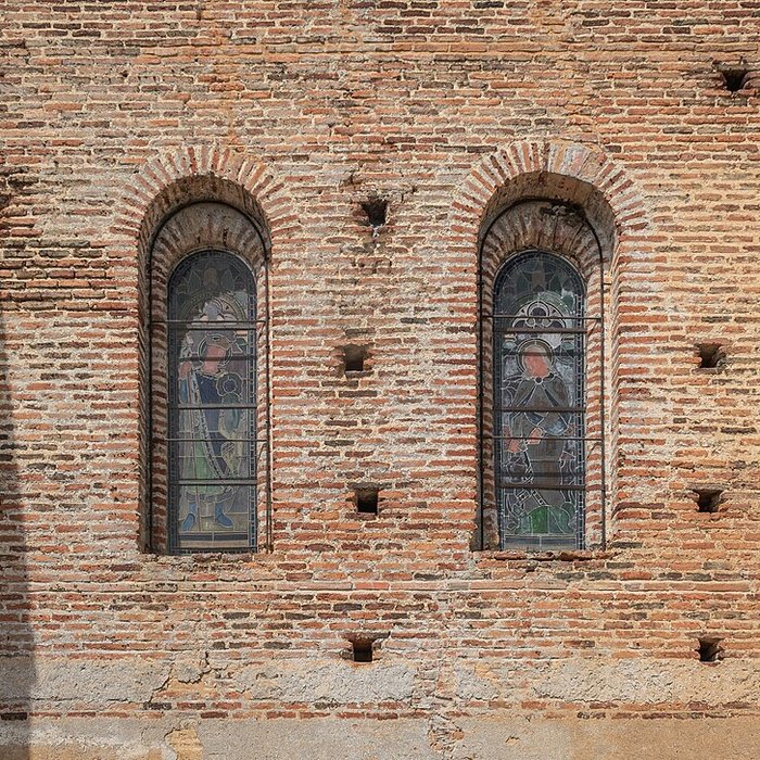Photo de Église Saint-Christophe de Saint-Christaud