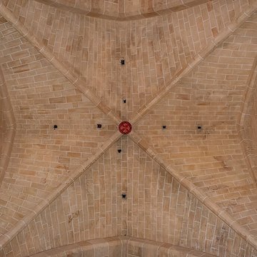 Église Saint-Christophe de Saint-Christaud