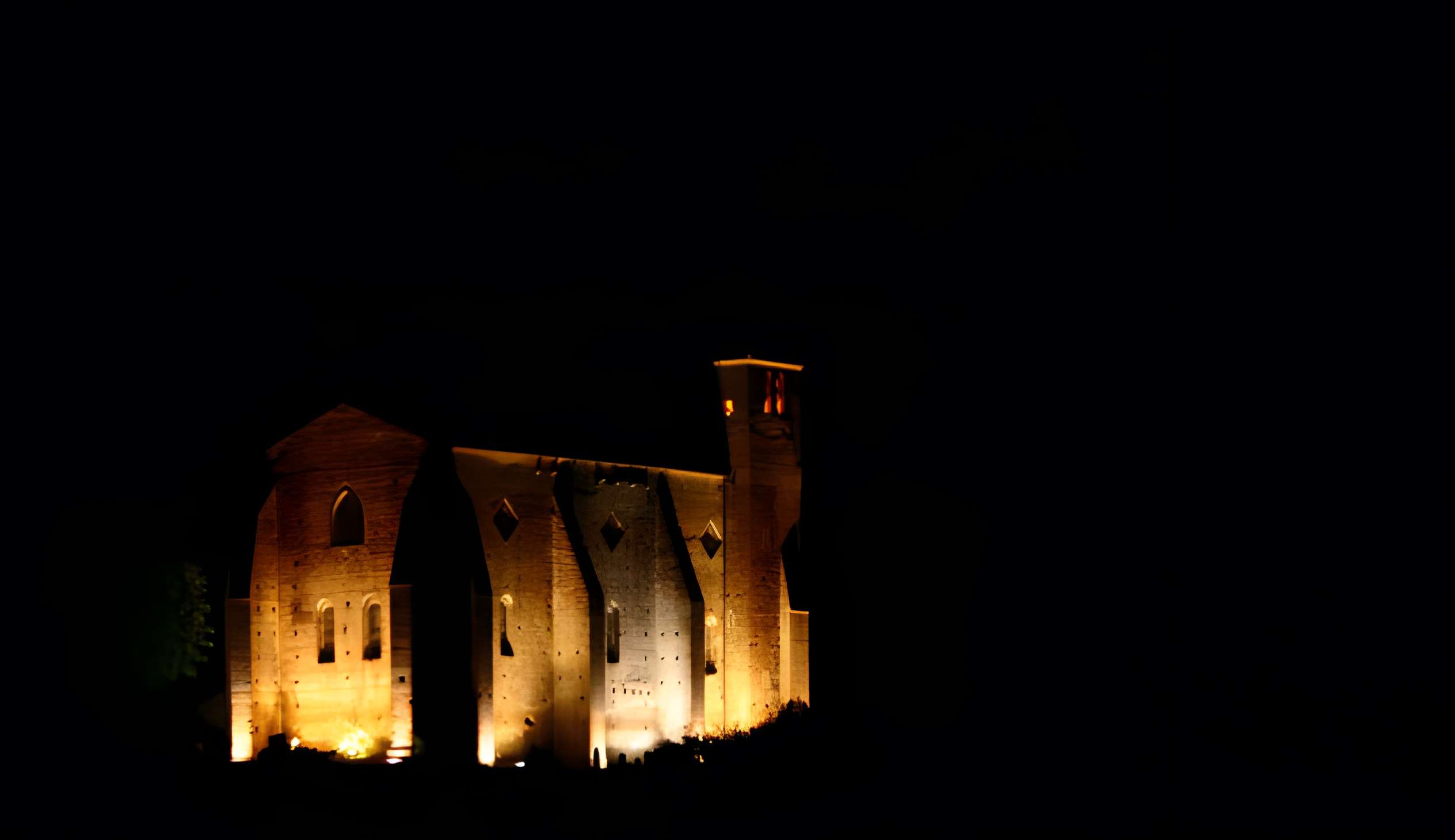 Église Saint-Christophe de Saint-Christaud