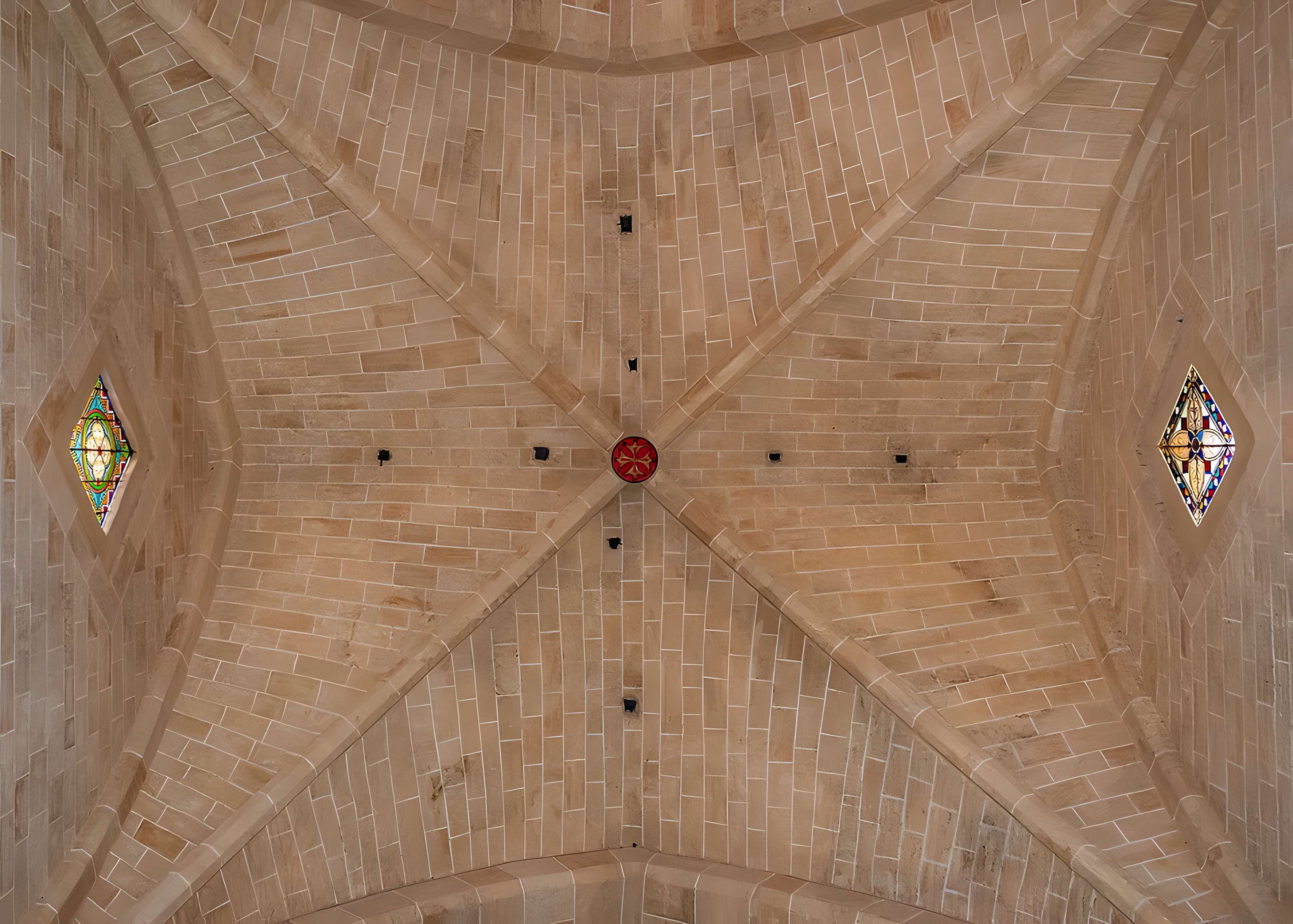 Église Saint-Christophe de Saint-Christaud